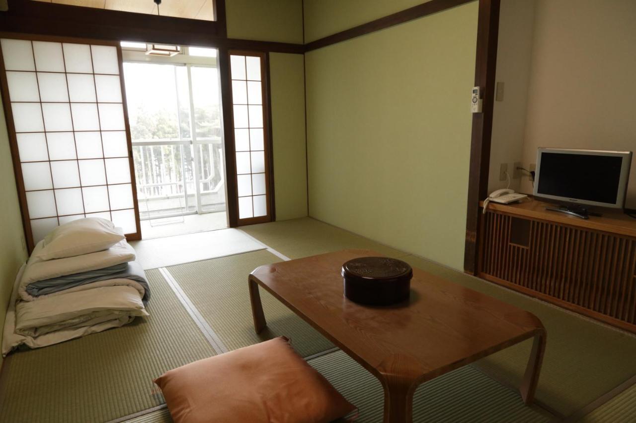 Eboshiso Hotel Noda  Luaran gambar