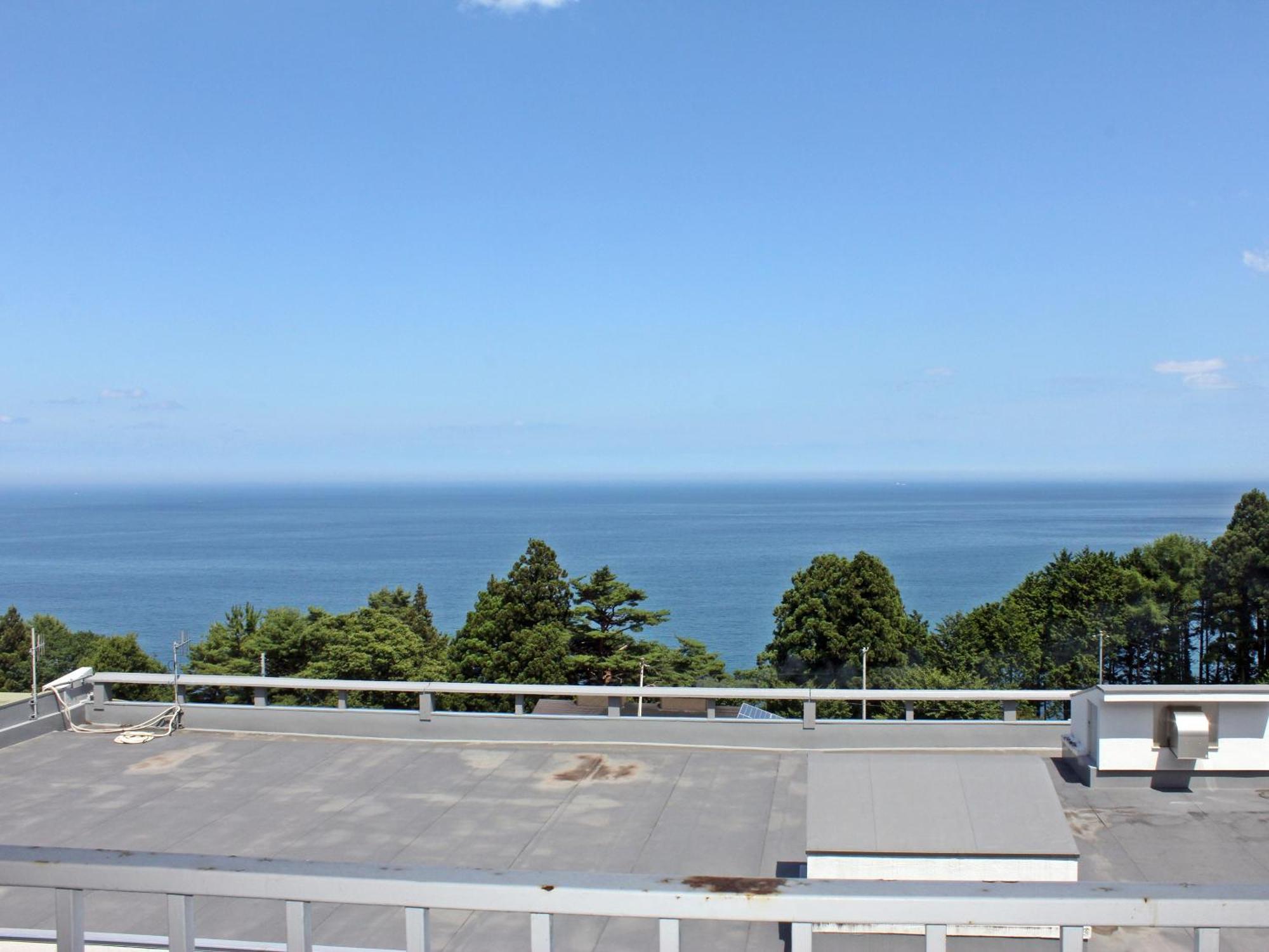 Eboshiso Hotel Noda  Luaran gambar