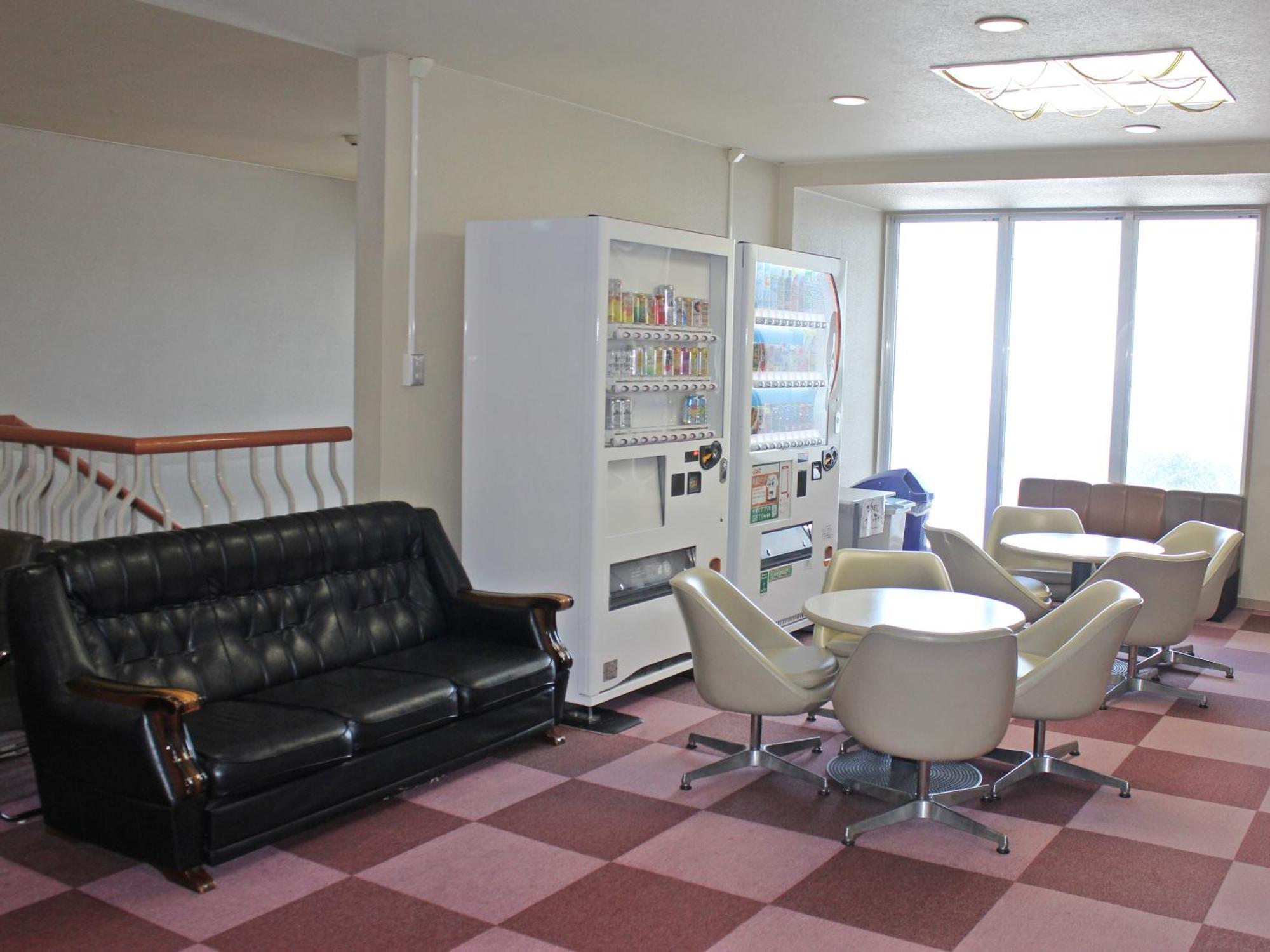 Eboshiso Hotel Noda  Luaran gambar