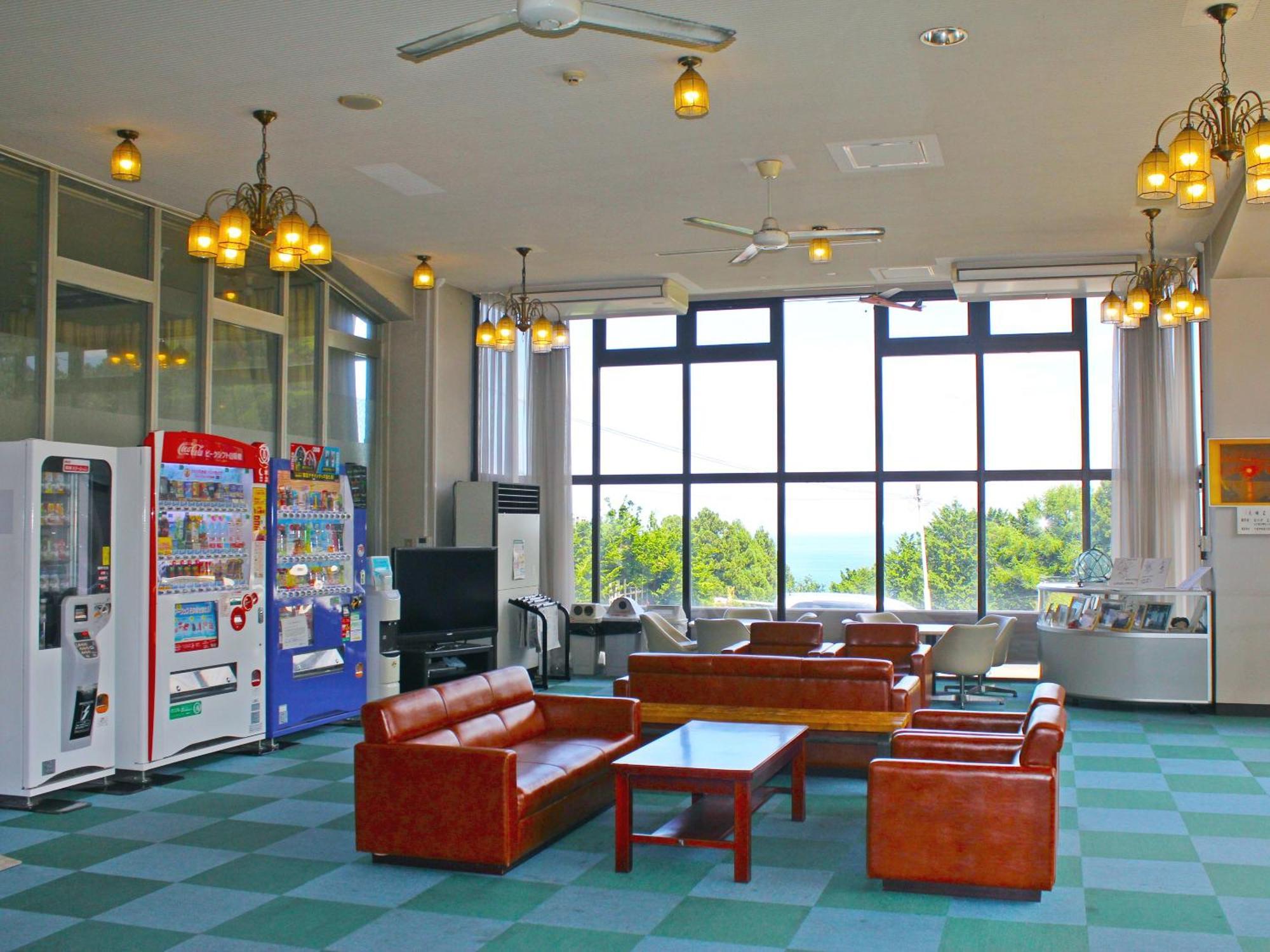 Eboshiso Hotel Noda  Luaran gambar