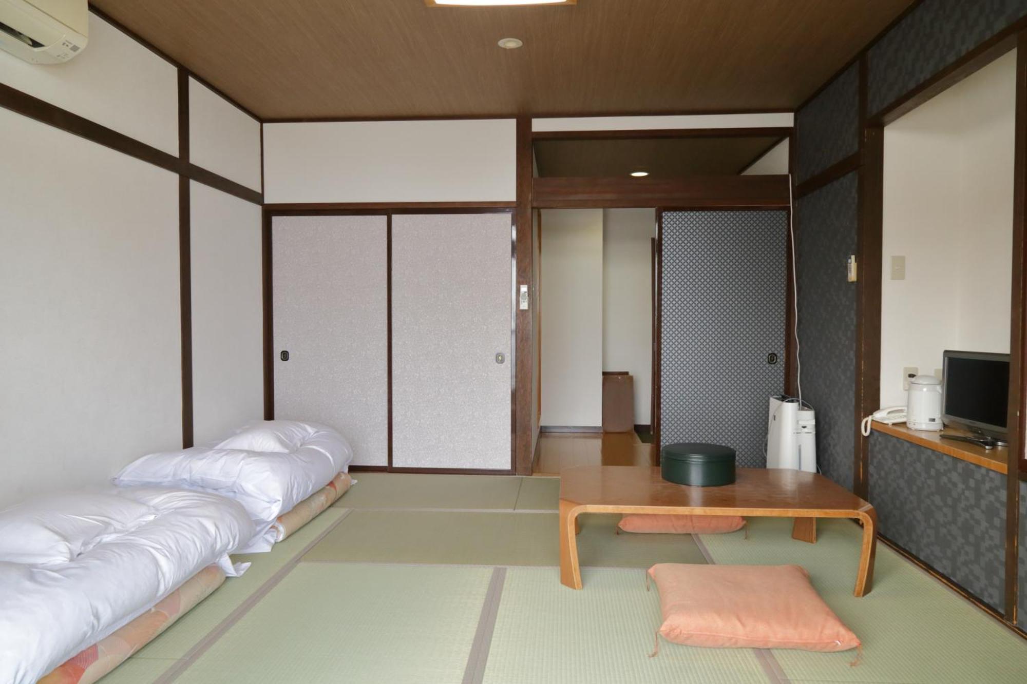 Eboshiso Hotel Noda  Luaran gambar