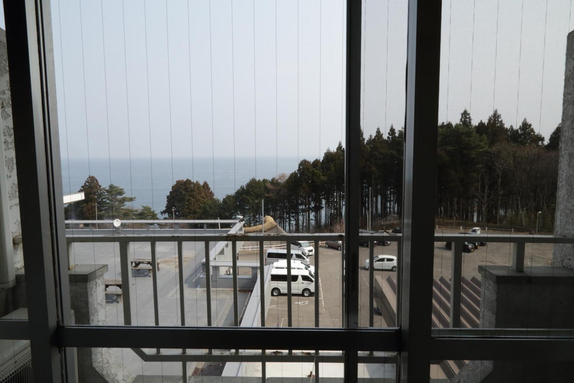 Eboshiso Hotel Noda  Luaran gambar