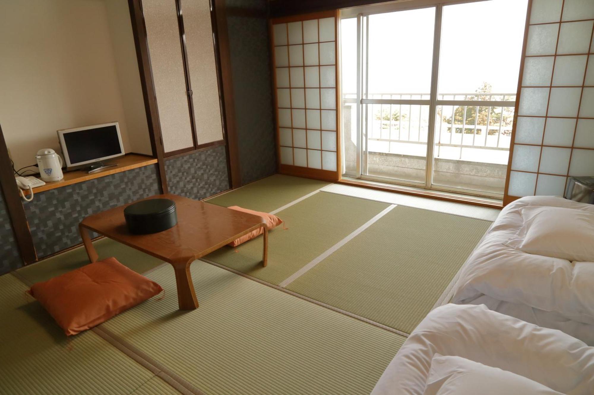 Eboshiso Hotel Noda  Luaran gambar
