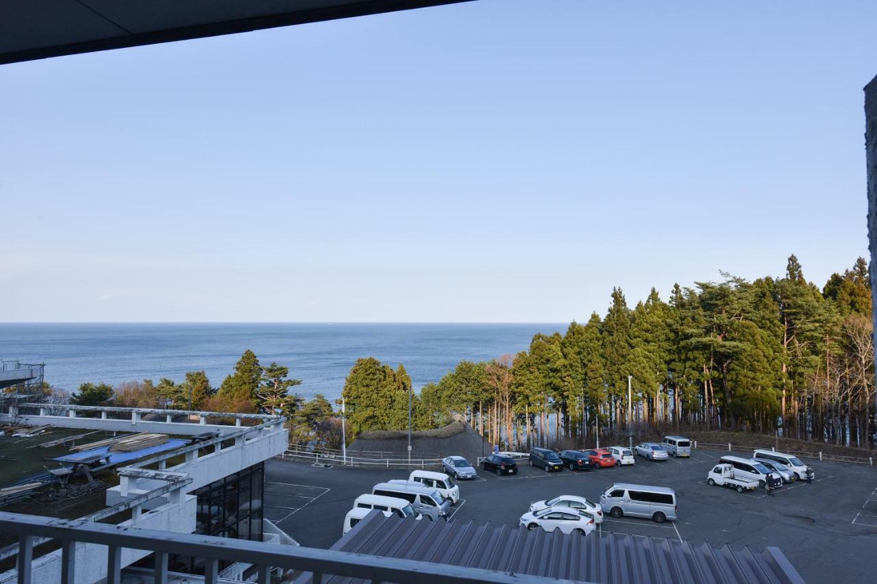 Eboshiso Hotel Noda  Luaran gambar