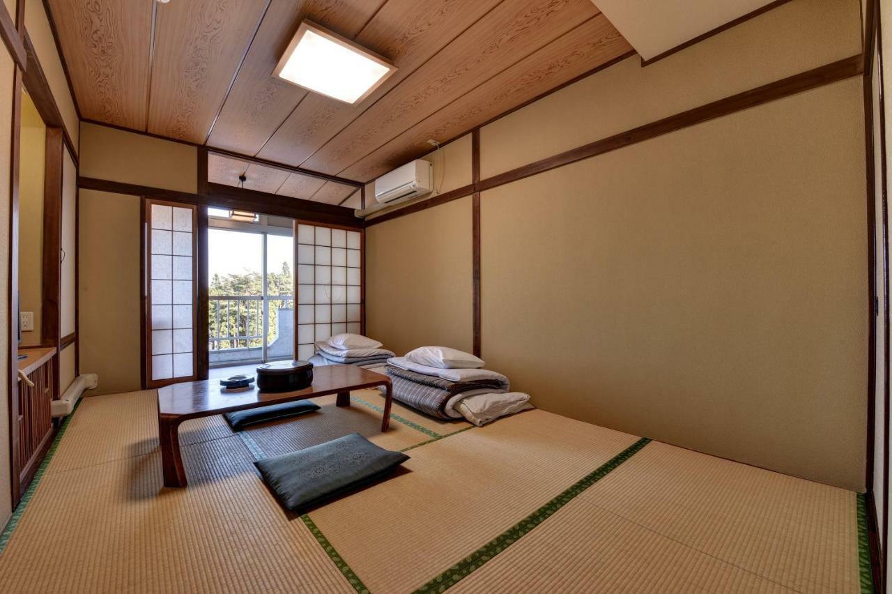 Eboshiso Hotel Noda  Luaran gambar