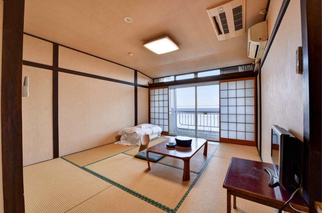 Eboshiso Hotel Noda  Luaran gambar