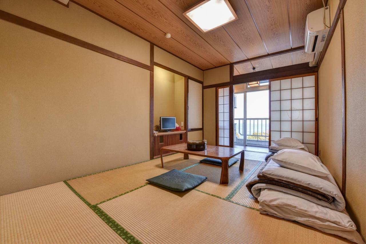 Eboshiso Hotel Noda  Luaran gambar