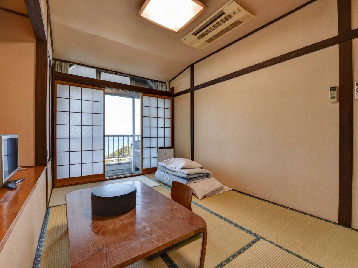 Eboshiso Hotel Noda  Luaran gambar