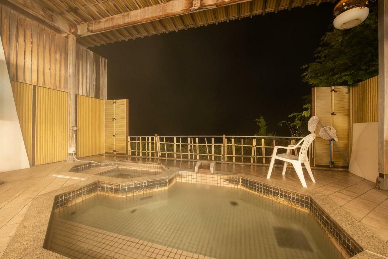 Eboshiso Hotel Noda  Luaran gambar