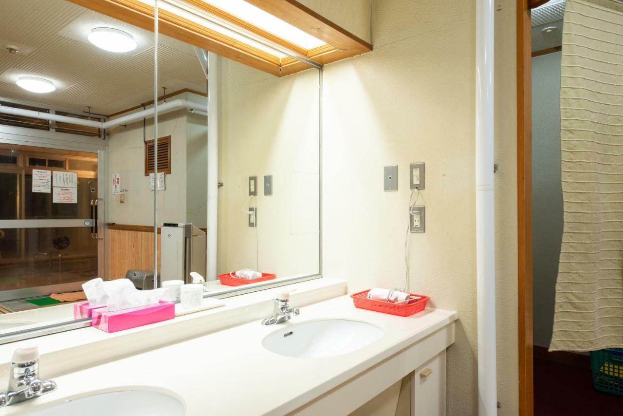 Eboshiso Hotel Noda  Luaran gambar