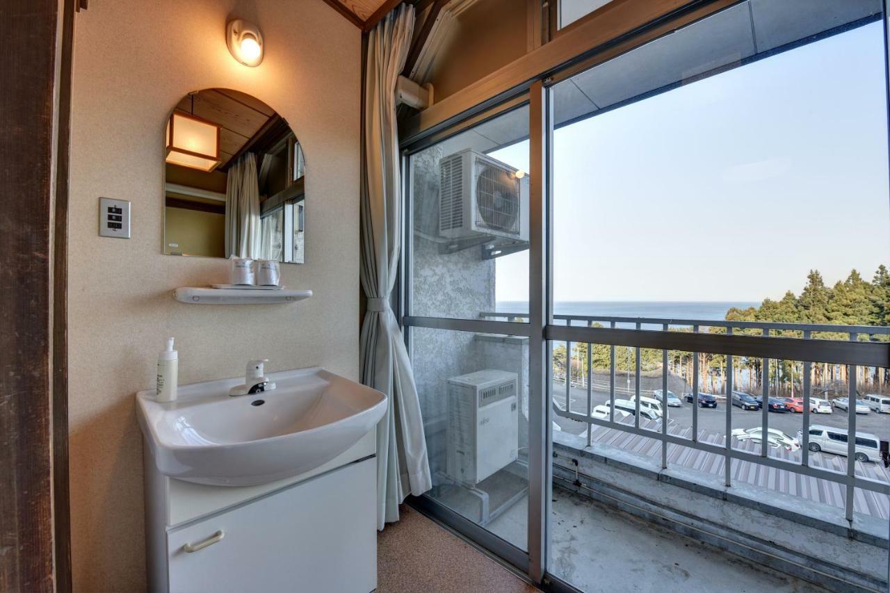 Eboshiso Hotel Noda  Luaran gambar