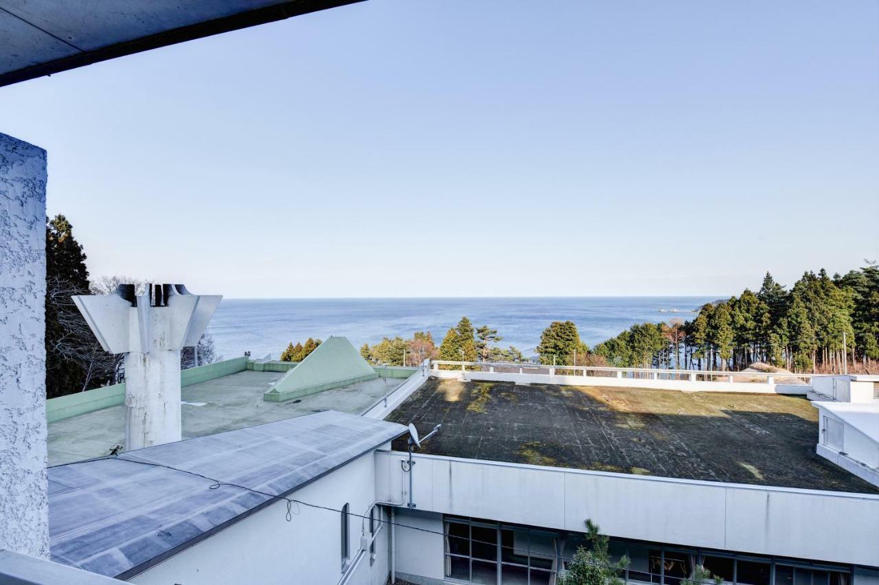 Eboshiso Hotel Noda  Luaran gambar
