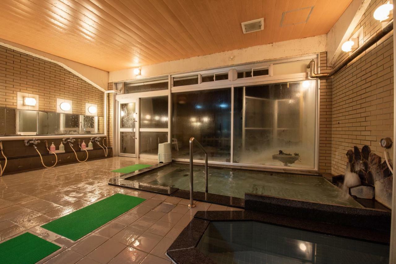 Eboshiso Hotel Noda  Luaran gambar